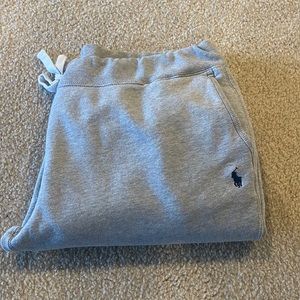 Ralph Lauren sweat pants